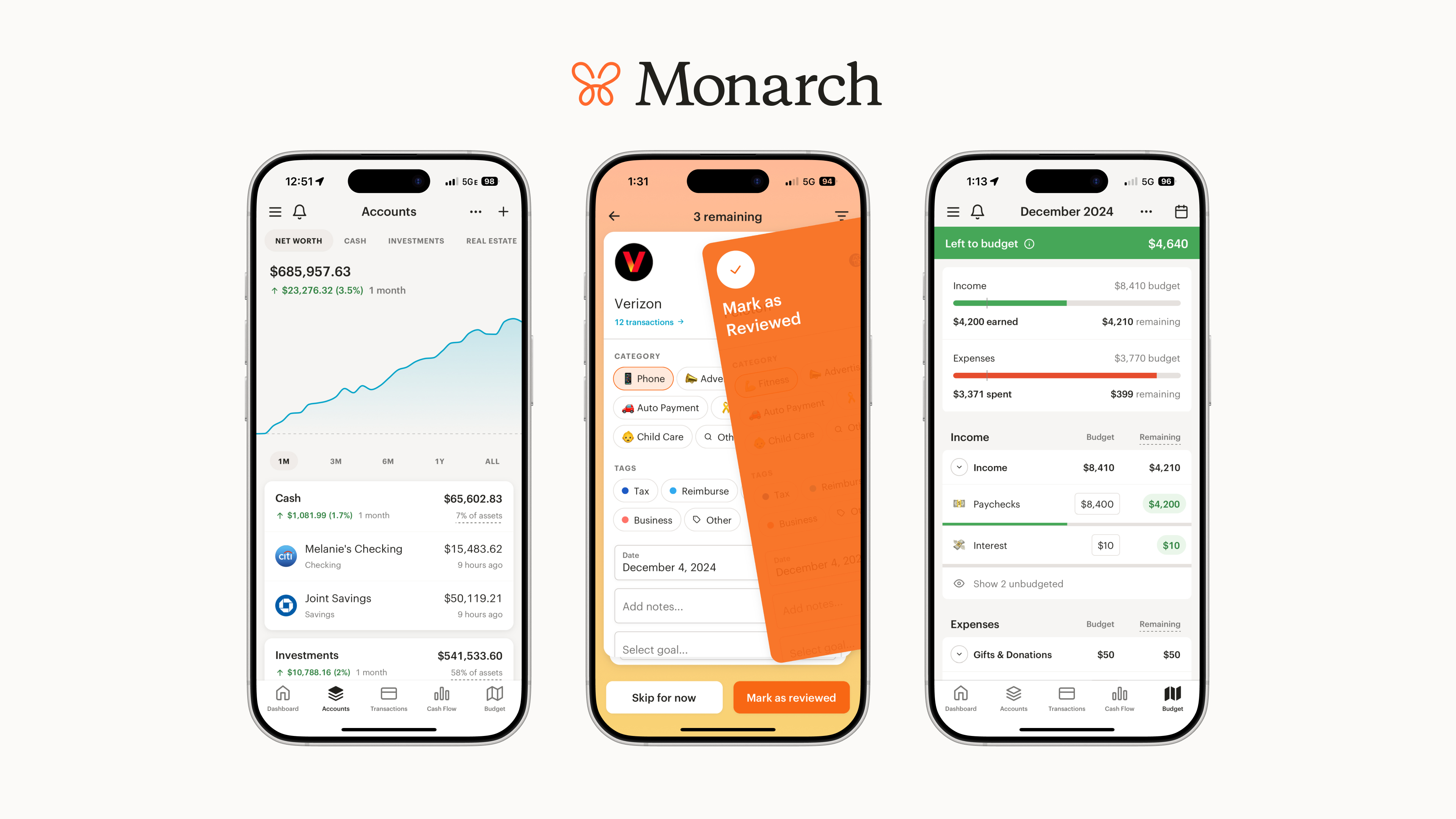 Monarch Money vs Sofi ai: El problema real de conectar tu banco en 2026