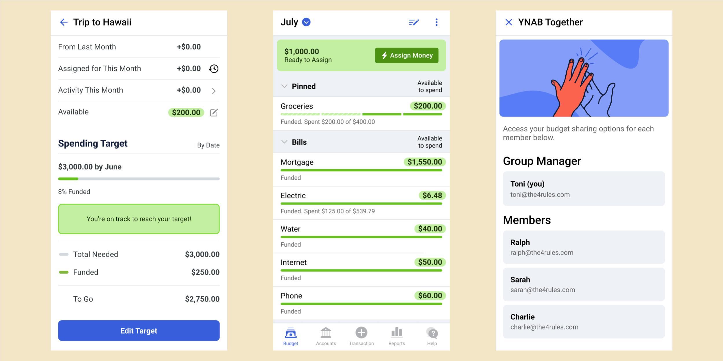 YNAB vs Sofi ai: Los problemas del "Presupuesto Base Cero" y registro manual en 2026